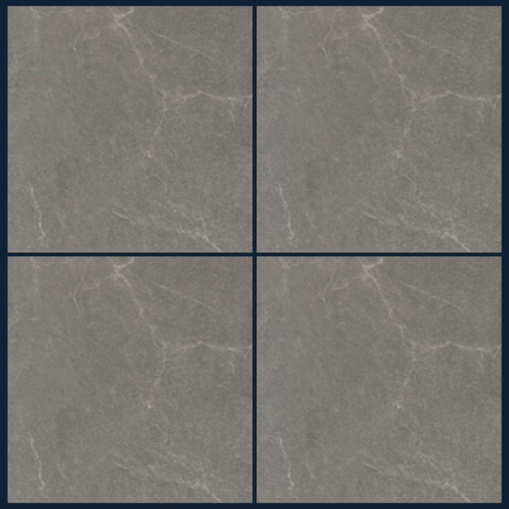 [cmc] gạch ceramic matt grey cmc5g4