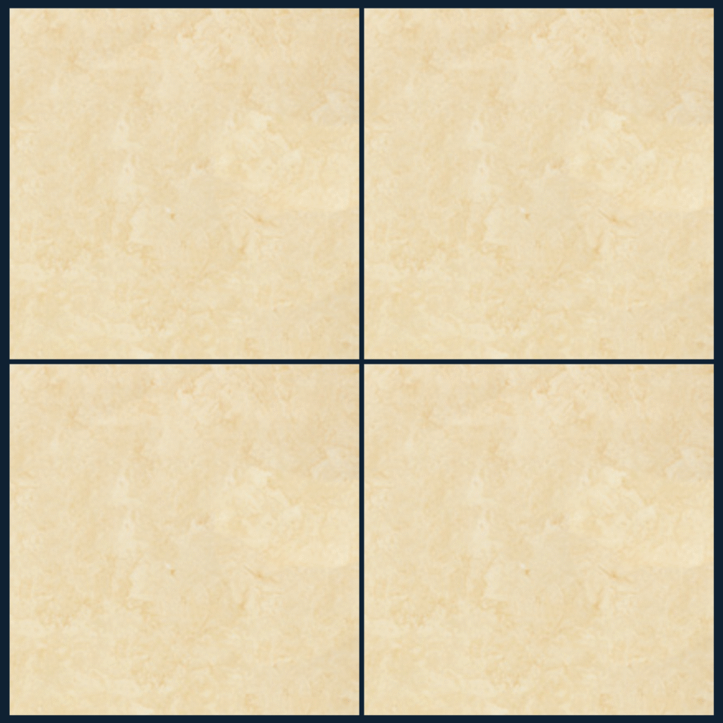 [cmc] gạch porcelain super gloss beige – cmp2c23