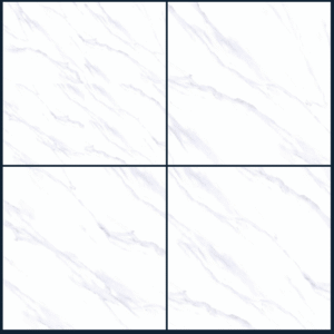 [cmc] gạch porcelain super gloss white cmp24