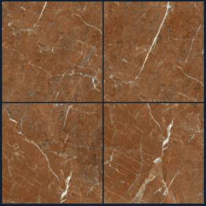 [cmc] gạch porcelain super gloss brown cmp26