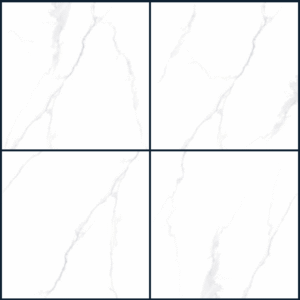 [cmc] gạch porcelain super gloss white cmp22