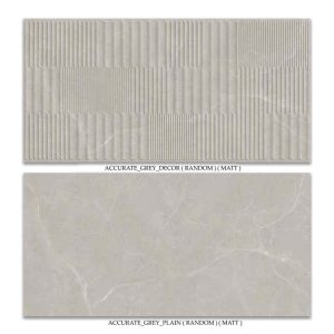 [FTILES] Gạch Porcelain Matt & Carving - FTP8P31