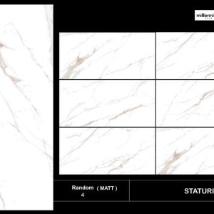 [FTILES] Gạch Pocerlain Matt - FTP5O28