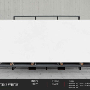 Gạch Porcelain Ftiles Matt New Collection Mẫu 10