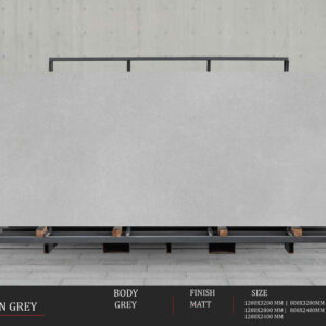 Gạch Porcelain Ftiles Matt New Collection Mẫu 13