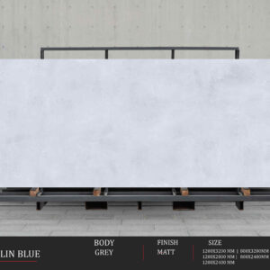 Gạch Porcelain Ftiles Matt New Collection Mẫu 14