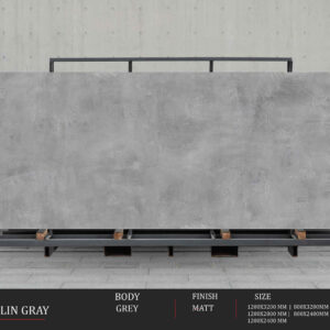 Gạch Porcelain Ftiles Matt New Collection Mẫu 17