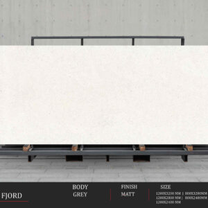 Gạch Porcelain Ftiles Matt New Collection Mẫu 3