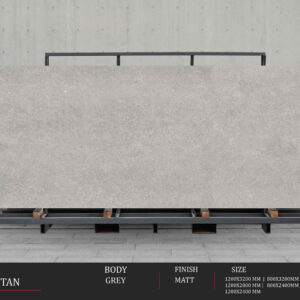 Gạch Porcelain Ftiles Matt New Collection Mẫu 7