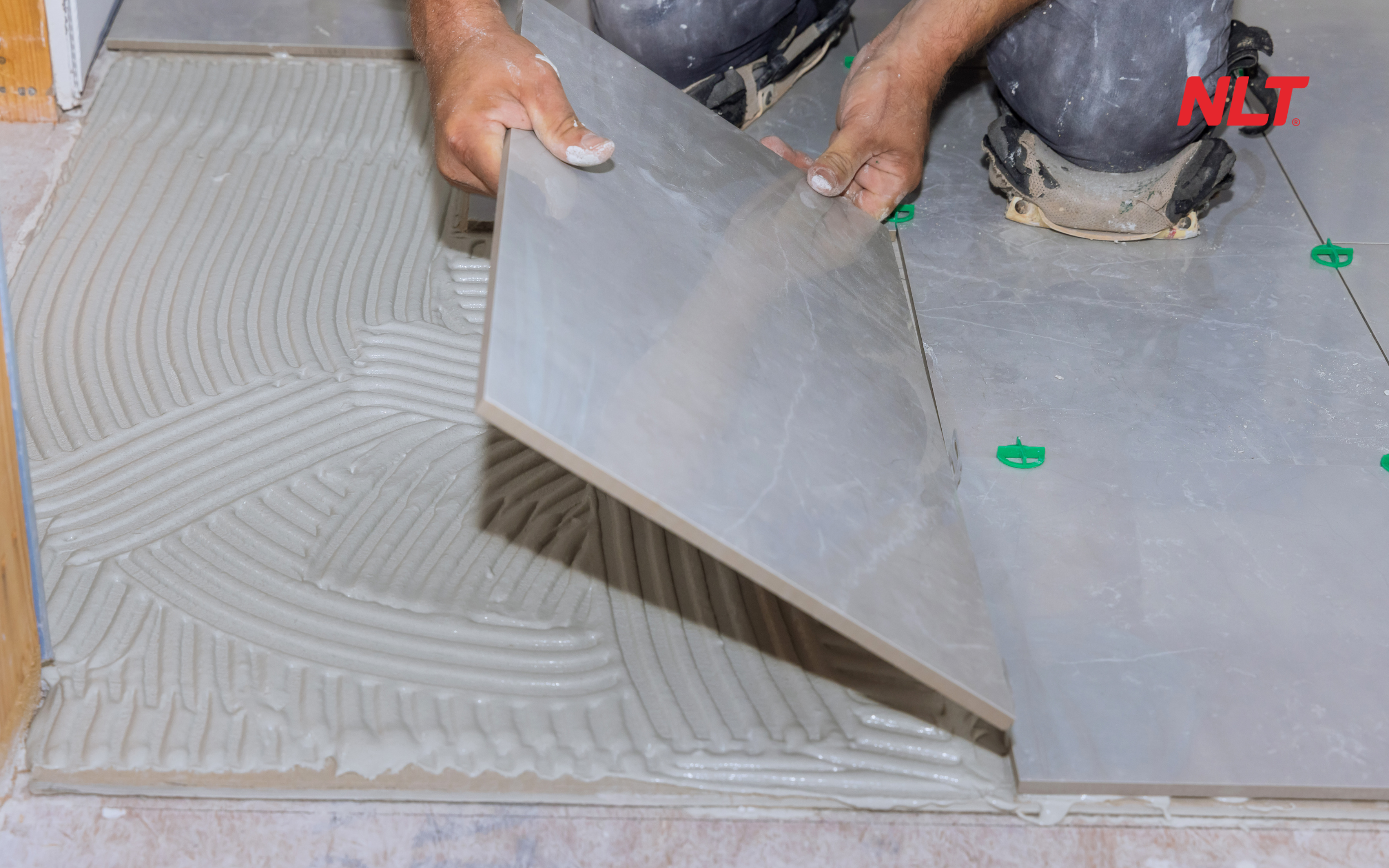 Gạch Ceramic Gợi ý mua dư 5–10% gạch ceramic để bù hao cắt