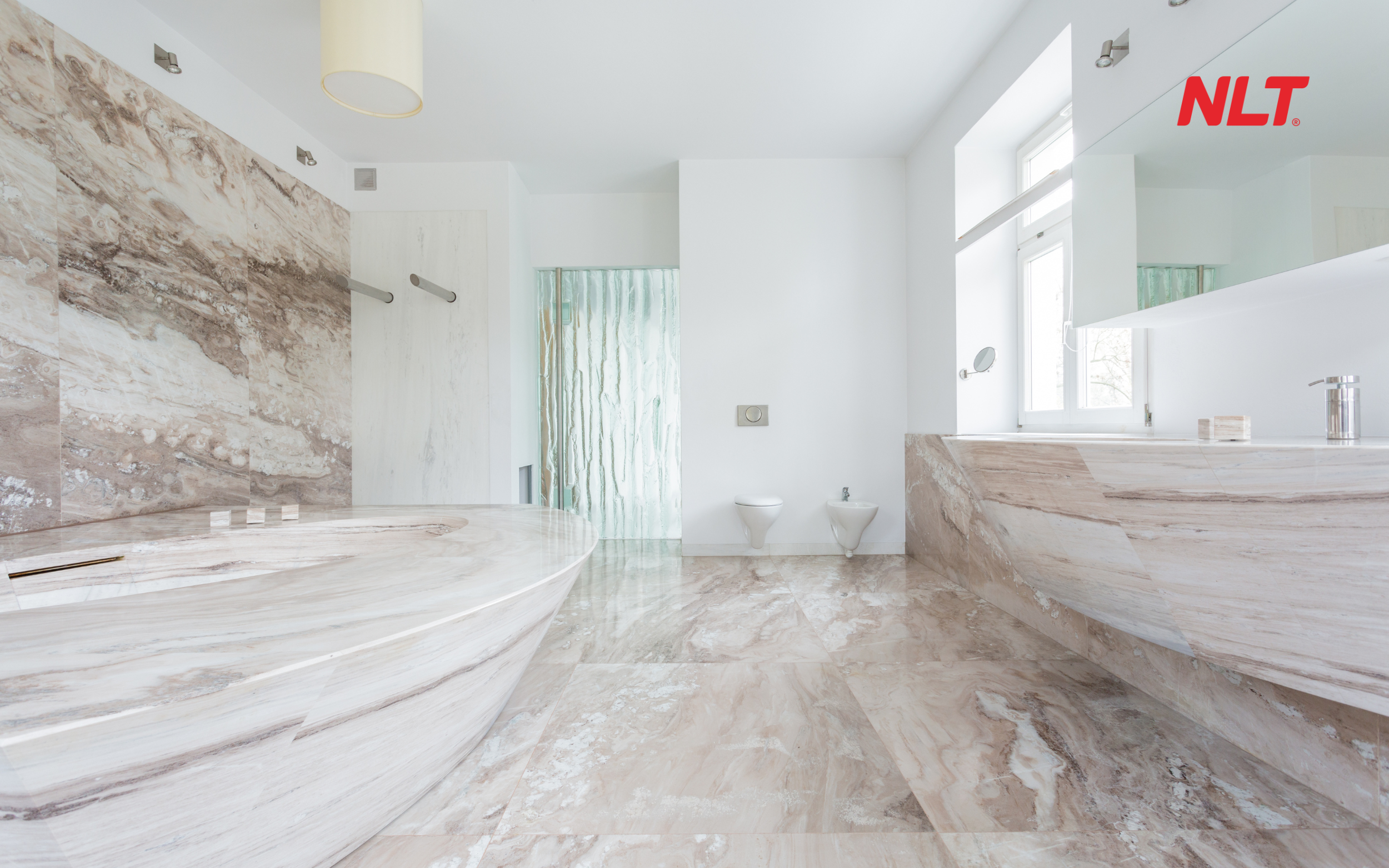 Gạch Granite Lát gạch granite structured R10–R11 chống trượt phù hợp cho WC, hiên ngoài trời