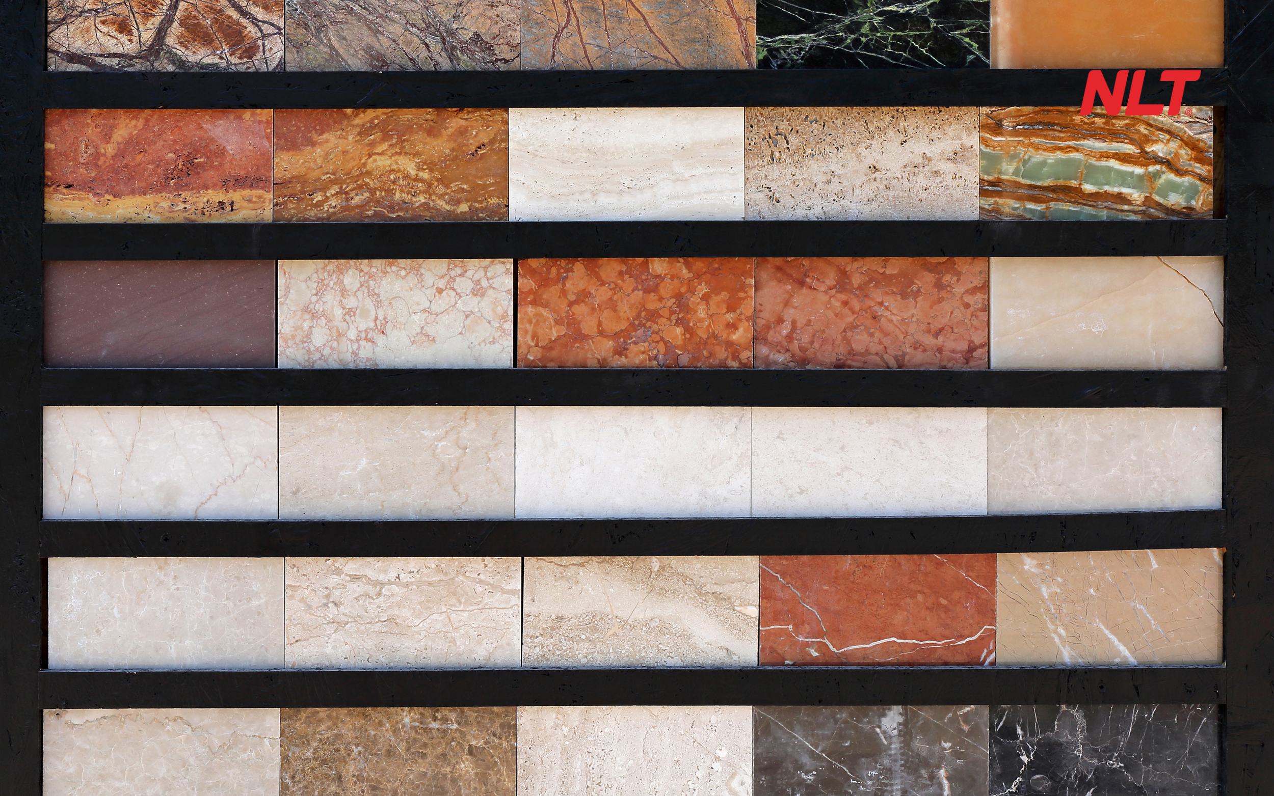 Đối tác thương hiệu NLT Group cung cấp gạch ốp lát số 1 tại Việt Nam