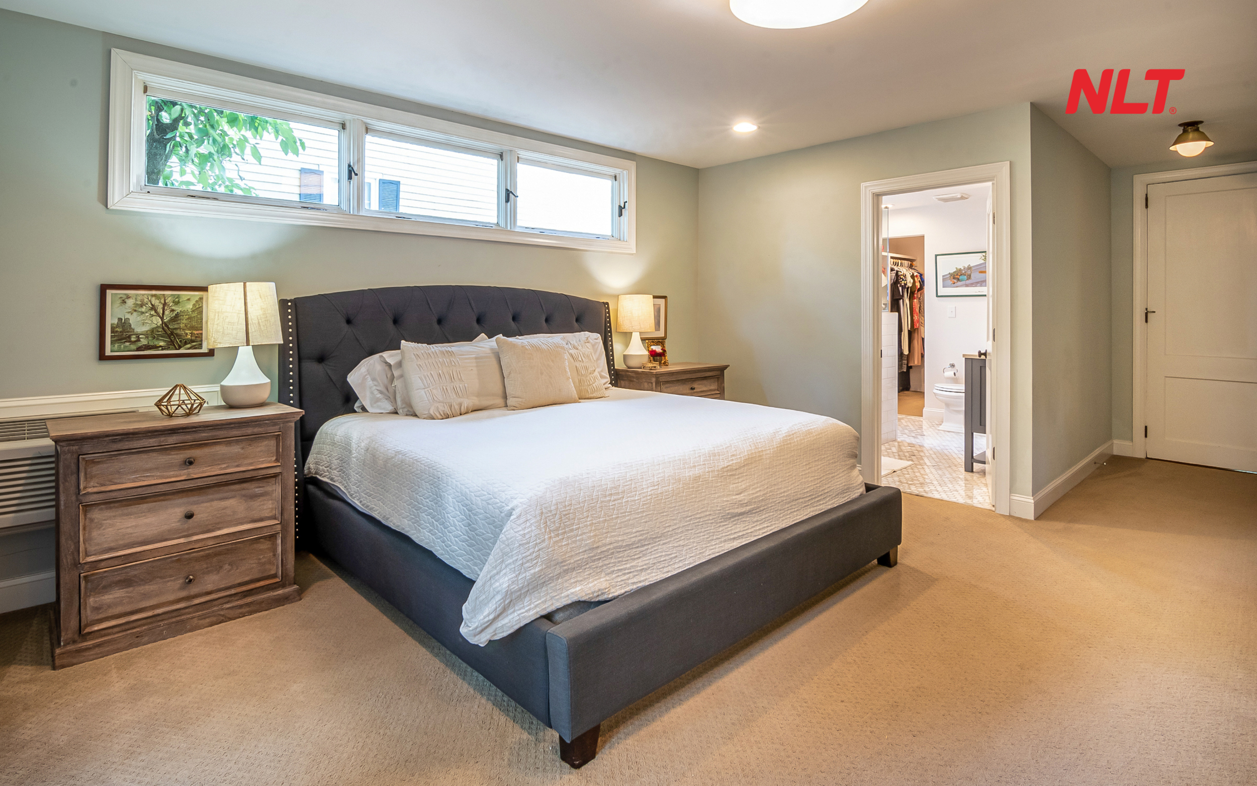 Gạch Porcelain Phòng ngủ satin be mang cảm giác ấm áp, thư giãn, ít lộ vết bẩn thường ngày