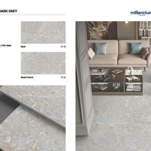 [FTILES] Gạch Pocerlain Matt Puch Vol 2 - FTP5PV4