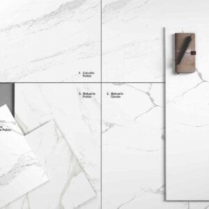 [FTILES] Gạch Pocerlain Matt – Matt Series – FTP5MS