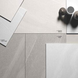 [FTILES] Gạch Pocerlain Matt – Neutra – FTP5NT