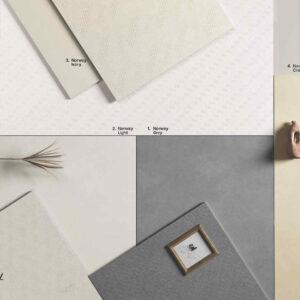 [FTILES] Gạch Pocerlain Matt – Norway – FTP5NW