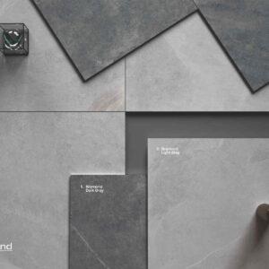 [FTILES] Gạch Pocerlain Matt – Raymond – FTP5RM