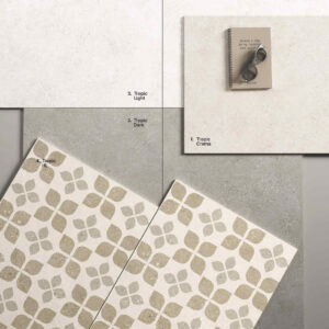 [FTILES] Gạch Pocerlain Matt – Tropic – FTP5TP