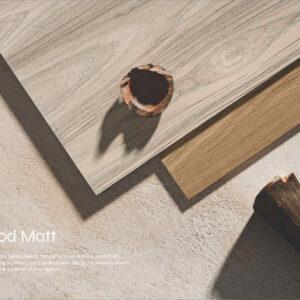 [FTILES] Gạch Pocerlain Matt – Wood Miller – FTP5WM