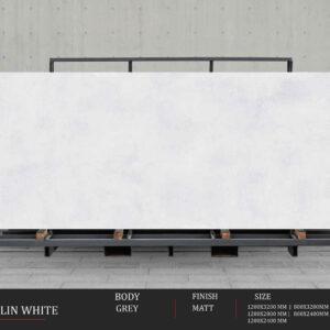 Gạch Porcelain Ftiles Matt New Collection Mẫu 19