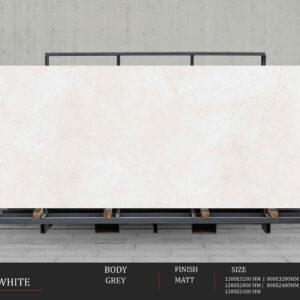 Gạch Porcelain Ftiles Matt New Collection Mẫu 23