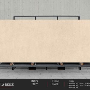 Gạch Porcelain Ftiles Matt New Collection Mẫu 26