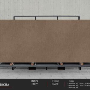 Gạch Porcelain Ftiles Matt New Collection Mẫu 27