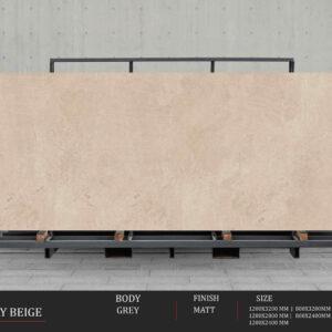 Gạch Porcelain Ftiles Matt New Collection Mẫu 28