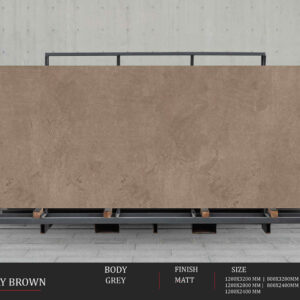 Gạch Porcelain Ftiles Matt New Collection Mẫu 29