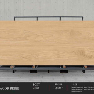 Gạch Porcelain Ftiles Matt New Collection Mẫu 37